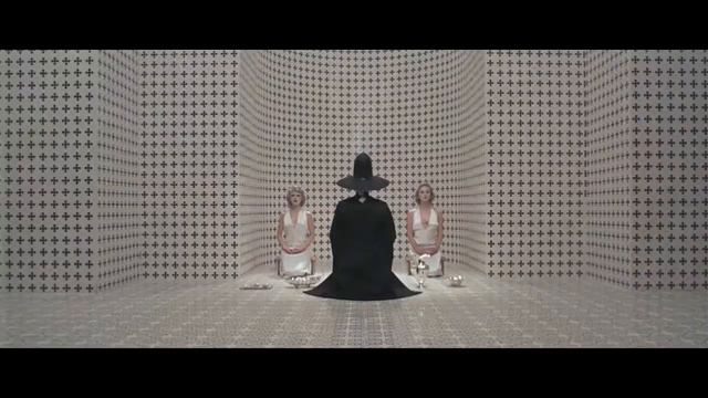 JODOROWSKY - Coming in June 2014. смотреть онлайн