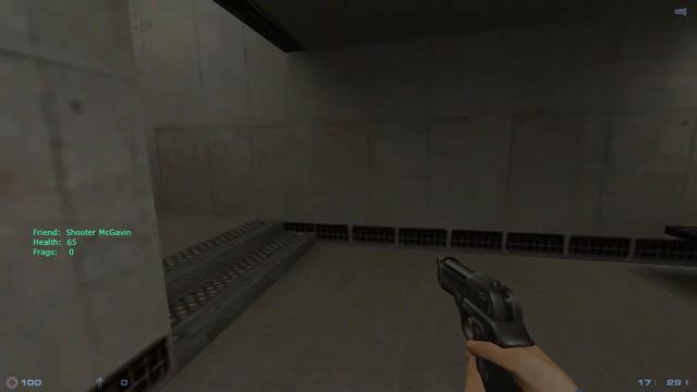 Sven Co-Op [Bonus 2] - Blue Shift is BS - The Beehive смотреть онлайн