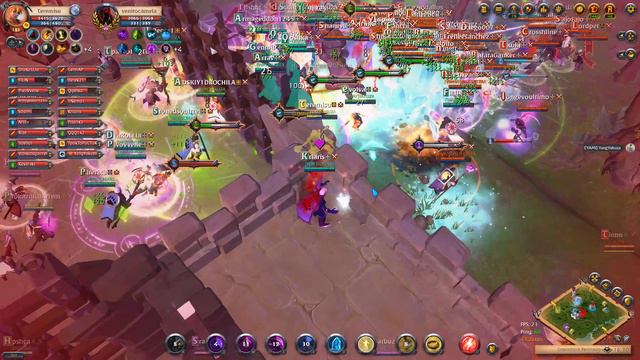 Albion Online 2024.09.22