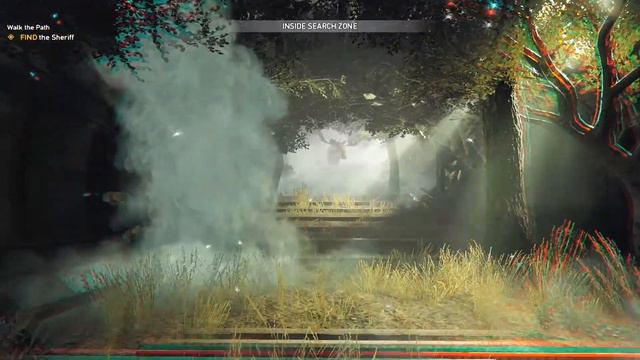 Paradise Lost - FARCRY 5 - Kill Faith Seed & Walk the Path смотреть онлайн