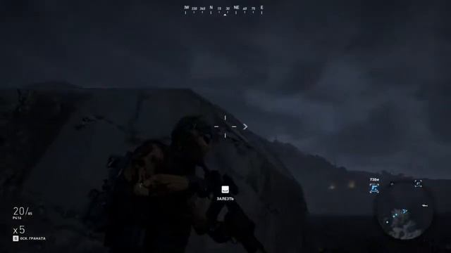 Tom Clancy’s Ghost Recon #2 Прохождение смотреть онлайн