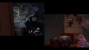 F.E.A.R. 3 Co op SplitScreen Pt 8