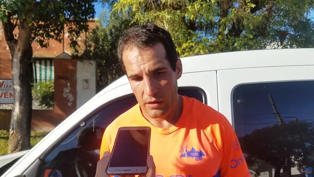 Carlos Vidal смотреть онлайн