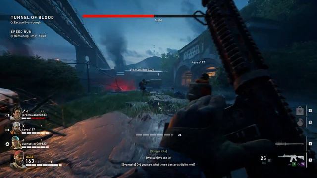 A Co-op új királya? I Back 4 Blood kritika смотреть онлайн