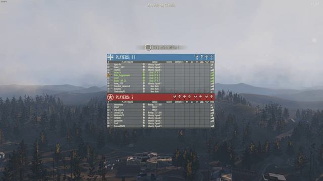 Heroes & Generals 2019 02 17 15 43 41 06 DVR смотреть онлайн