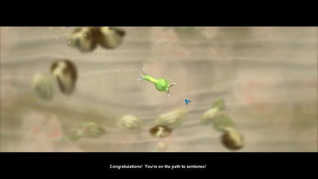 Спидран по spore от школобеса|Spore смотреть онлайн