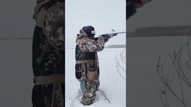 Пачка патронов за минуту! А говорили что не смогу #оружие #hunter #охота #патроны #патроны смотреть онлайн
