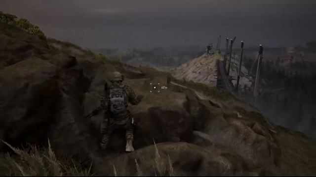 Ghost Recon Breakpoint Modded : SPARTAN MOD PLUS : Epic Gameplay смотреть онлайн
