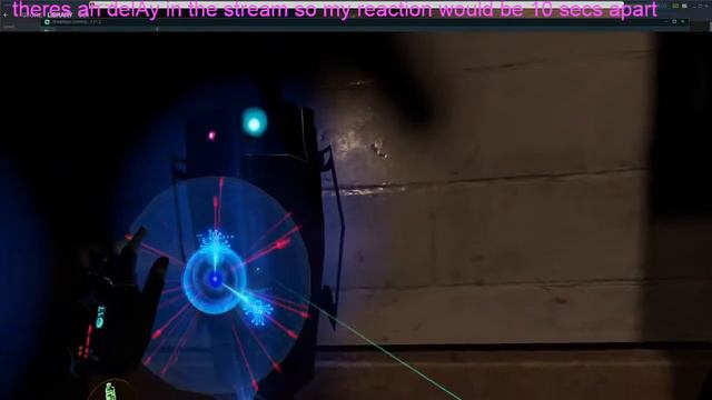 vr game half life alyx смотреть онлайн