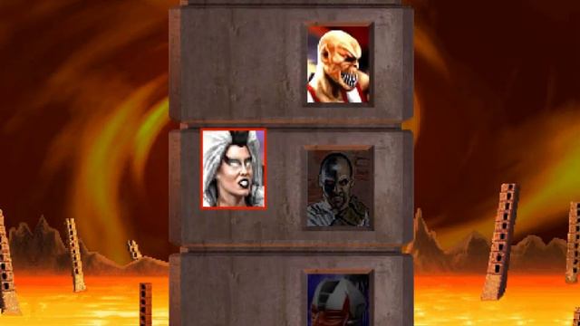 Mortal Kombat Solano Edition - Sindel (100% Difficulty) смотреть онлайн