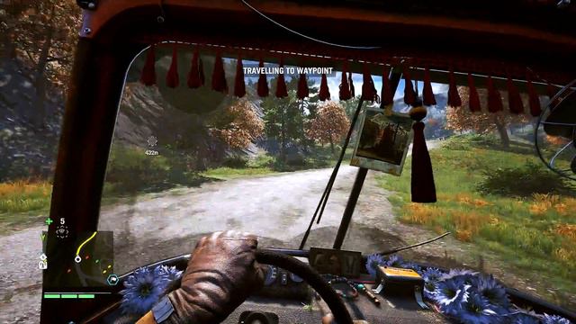 FARCRY 4: Great Kill Ratio Ep.15 смотреть онлайн