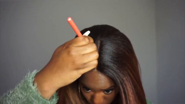 $30 WIG?!! 😳HOW TO STYLE SENSATIONNEL ALPHA WOMAN
