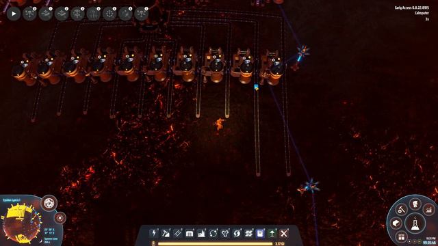 Getting Things Stabilized - S2: Part 22 - Dyson Sphere Program смотреть онлайн