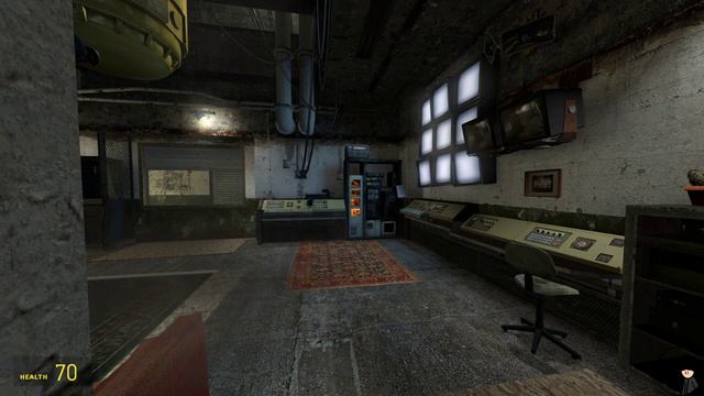 Half-Life: Alyx Playtester Footage смотреть онлайн