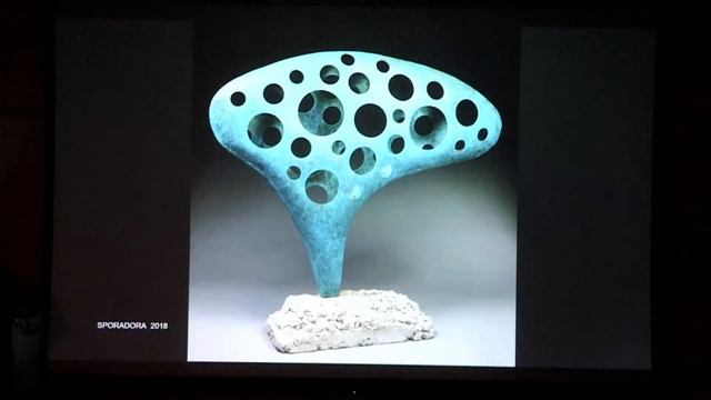 Visiting Artist Lecture: David Provan смотреть онлайн