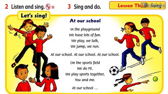 FF2 Unit 5 смотреть онлайн