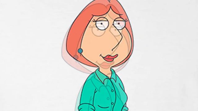 I want to lick Lois Griffin's Feet смотреть онлайн