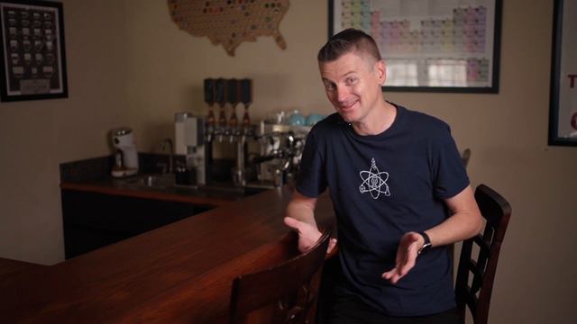 How One Year At Brülosophy Has Changed How I Brew смотреть онлайн