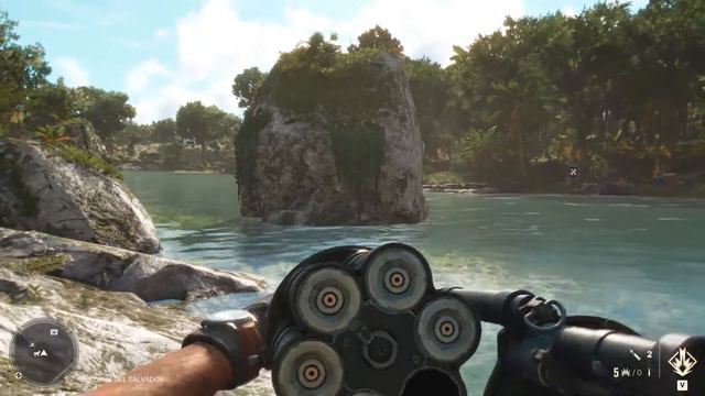All Weapons in Far Cry 6 Game |Far Cry 6| |Far Cry 6 Gameplay| |Far Cry 6 2022| смотреть онлайн