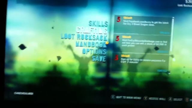Far cry 3 toilet Easter egg смотреть онлайн