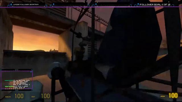 Bringing out the Big Guns! - Half-Life 2 [BLIND] смотреть онлайн