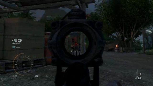 FarCry3 Cradle View outpost, Ziggy's Mod - masterclass hardcore смотреть онлайн