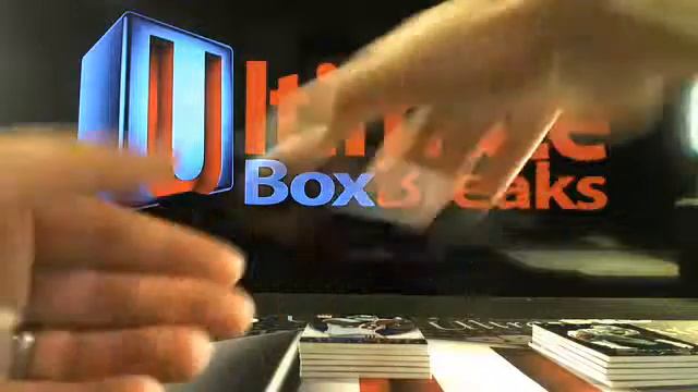 UltimateBoxBreaks.com: 2012 Panini Black Football Box Break 5 смотреть онлайн