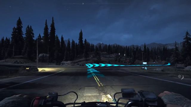 Far Cry 5 День 12 Часть 1 смотреть онлайн