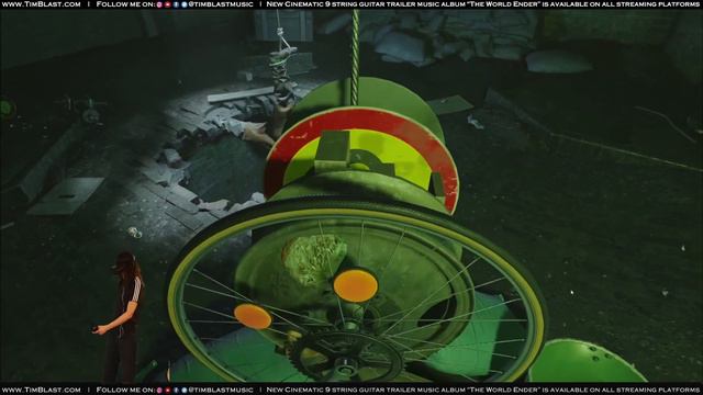 HALF LIFE : ALYX [LIVESTREAM HIGHLIGHTS] (oculus rift S walkthrough) смотреть онлайн