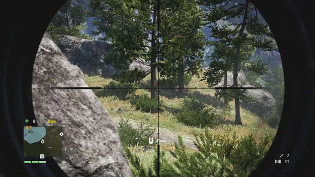 Far Cry 4 Walkthrough #32 - A Final Penance (PC HD) смотреть онлайн