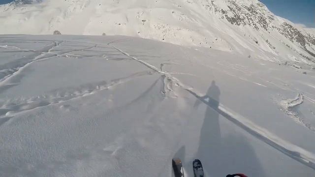 Ischgl 2018 - Top Highlights - Skifahren - Offpiste - Freeride - Sport Garni Kapplerhof смотреть онлайн