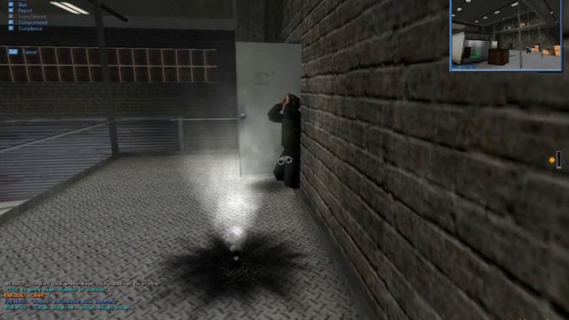 Swat 3 TGOTY (Mods): Takedown, Rapid Assault смотреть онлайн