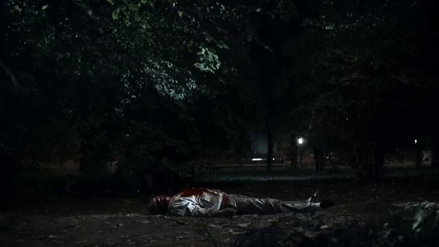 Lord Of Chaos (2019) Русский дубляж