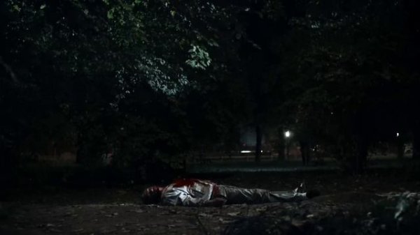 Lord of Chaos (2019) Русский дубляж