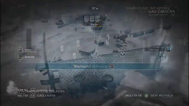 Tom Clancy's Ghost Recon: Future Soldier – XBOX 360 (2012) Gameplay