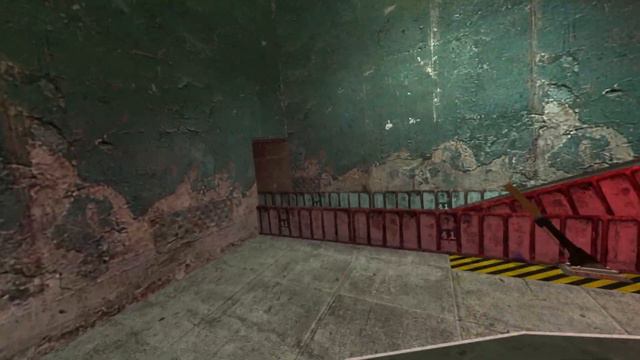 Too Many Crates (The Cratastrophy!) - Half-Life 2 VR mod - by Nixel смотреть онлайн