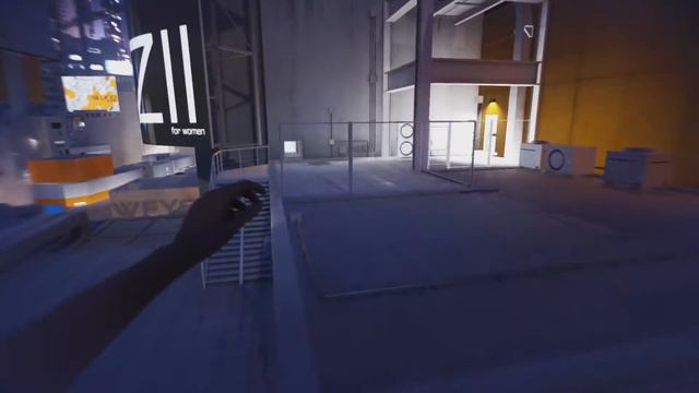 НОВОСТИ!!! Mirror’s Edge Catalyst: Сюжет. смотреть онлайн