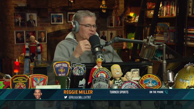Reggie Miller on Jordan & Kobe’s Insatiable Appetite for Winning | The Dan Patrick Show | 2/24/20 смотреть онлайн