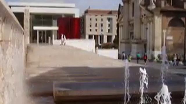 Richard Meier: Ara Pacis Museum, Rome смотреть онлайн