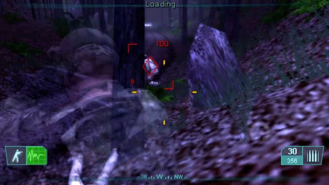 Tom Clancy's Ghost Recon Advanced Warfighter 2 PSP Walkthrough # 12 смотреть онлайн