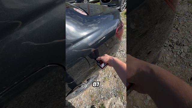 Толщиномер💪 #транзитавто #зеленыйугол #автоподбор #аукционыяпонии #автоподзаказ смотреть онлайн