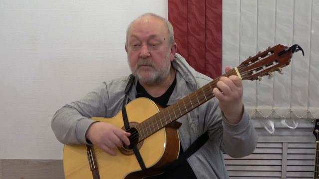 20 Апрель - Иван Васильев