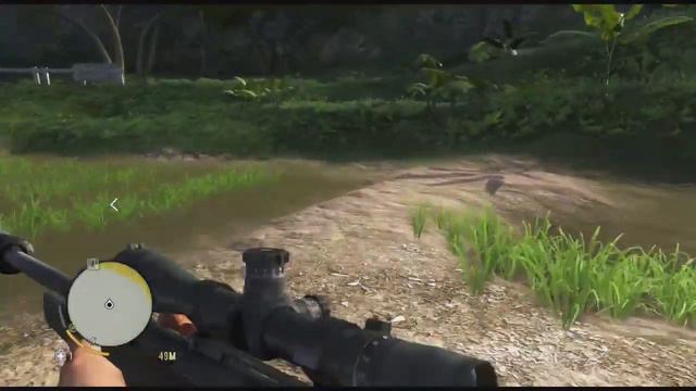 Far Cry 3 Gameplay Walkthrough Part 18 - RONGO!! - Xbox 360/PS3/PC - Far Cry 3 Gameplay смотреть онлайн