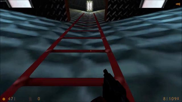 Half-Life: Source [#4] - Macki w komorze testowej смотреть онлайн