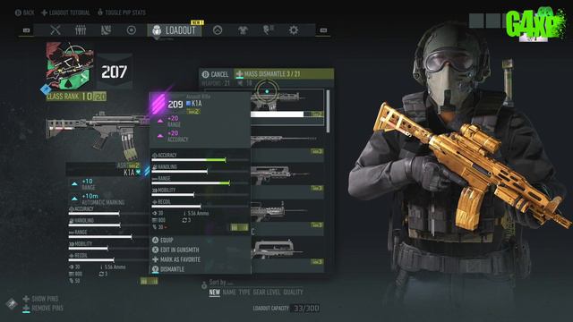 Ghost Recon Breakpoint | Tips & Tricks | WEAPONS UPGRADE GUIDE смотреть онлайн