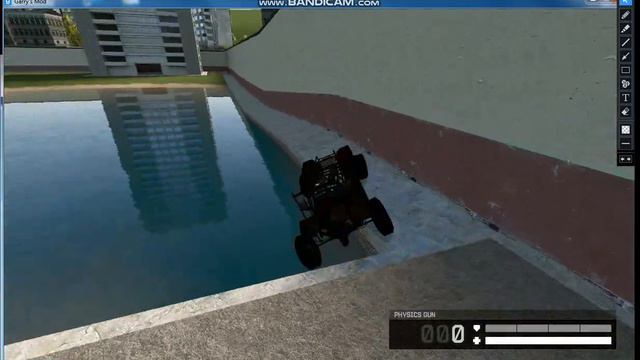 Garry's Mod проверка аддонов смотреть онлайн