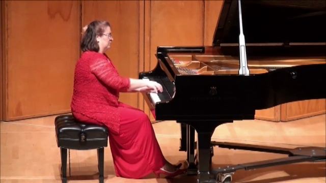 Rachmaninoff Sonata no.2 op.36 (1931) смотреть онлайн