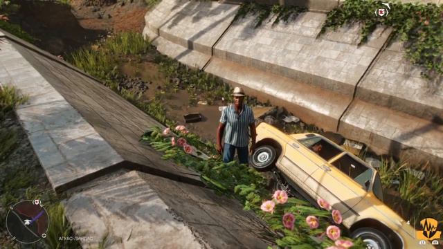 Неудобно вышло. [Far Cry 6] смотреть онлайн
