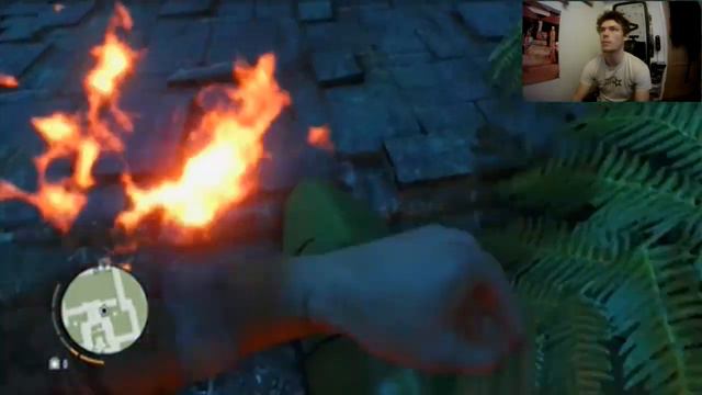 FarCry 3: SLAYING MEDUSA AND GETTING LAID смотреть онлайн