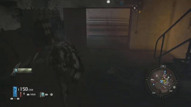 Tom Clancy’s Ghost Recon Breakpoint - Panther Level 18 turning 19 смотреть онлайн